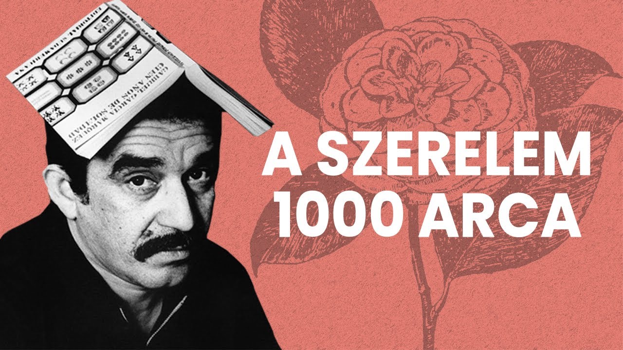 Gabriel García Márquez: Szerelem a kolera idején (KÖNYVAJÁNLÓ)