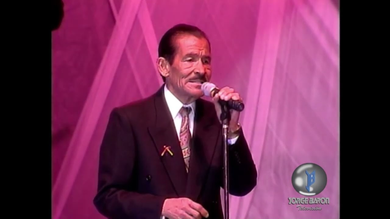Rómulo Caicedo   Por Ultima vez | El Show de las Estrellas