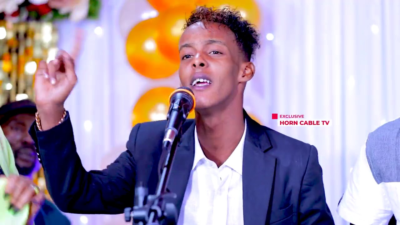 MUBARAK OCTOBER | HEESTA CARUUREEY WAA DARTAA | HCTV NEW YEAR 2021