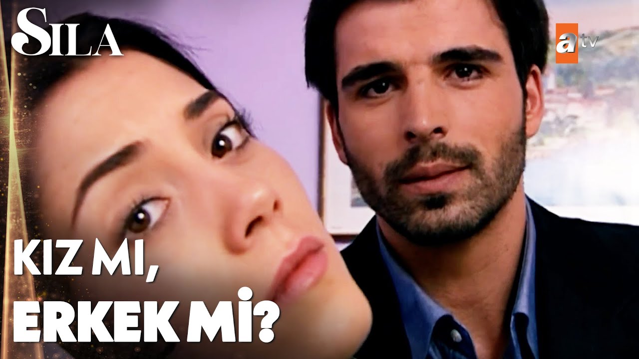 Boran ve Sıla'nın bebeklerinin cinsiyeti ne olacak? - Sıla 30. Bölüm
