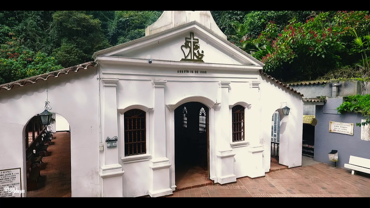 Santuario de la Virgen de Torcoroma