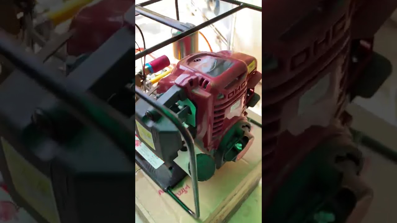 complete details about neptune npw 50 ....best portable sprayer