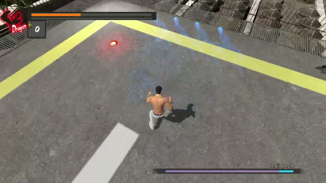 yakuza kiwami 3 true final boss leak