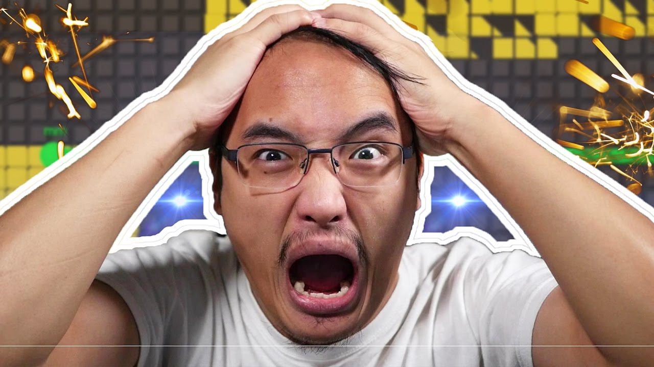 JE RAAAAAAGE ! | Splix.io