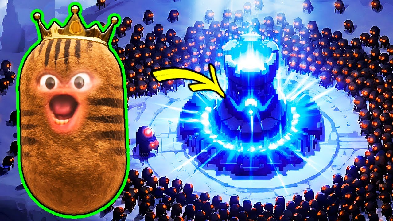 NOVO INCREMENTAL DE DEFESA COM ARTE LINDA E UMA ÁRVORE DE SKILL INSANA! Ash Warden