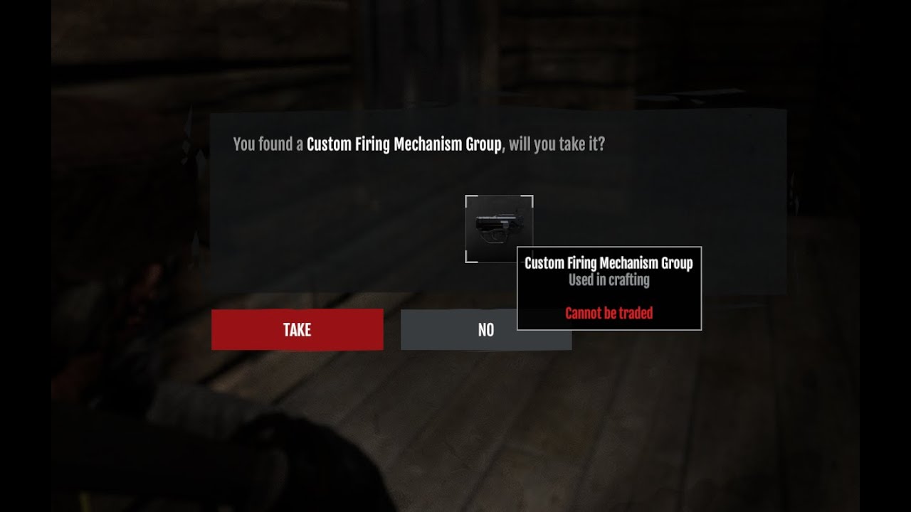 Dead Frontier 2 -STH PART 1 (FAST LOOTING MODE ON- Drop 'Custom Firing Mechanism Group'