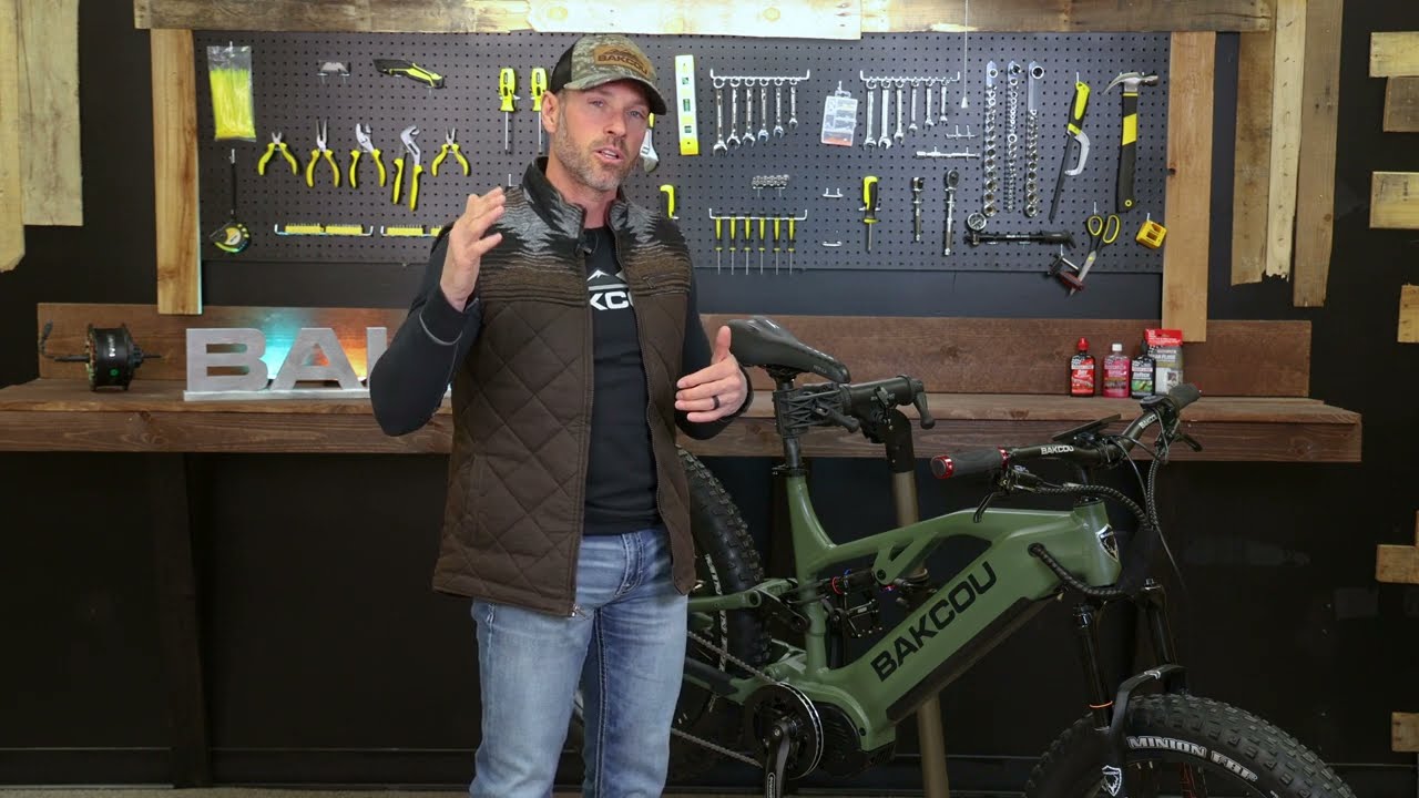 Шины Fat-Tire для горного велосипеда (PSI) | Каким должен быть ваш PSI?