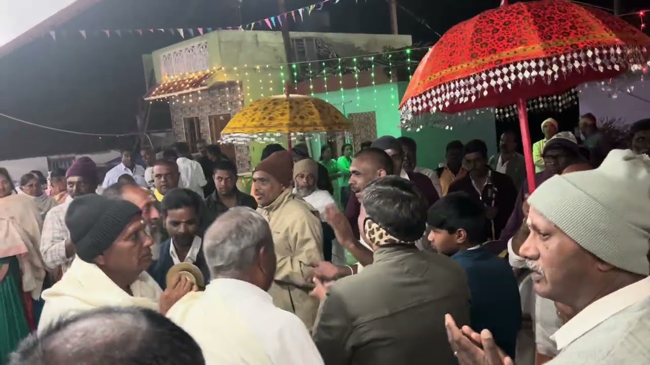 Badaga Bhajan & Dance | Murugan bajan | Katary Village | TherHabba | 2026 |#bajan #baduga #dance