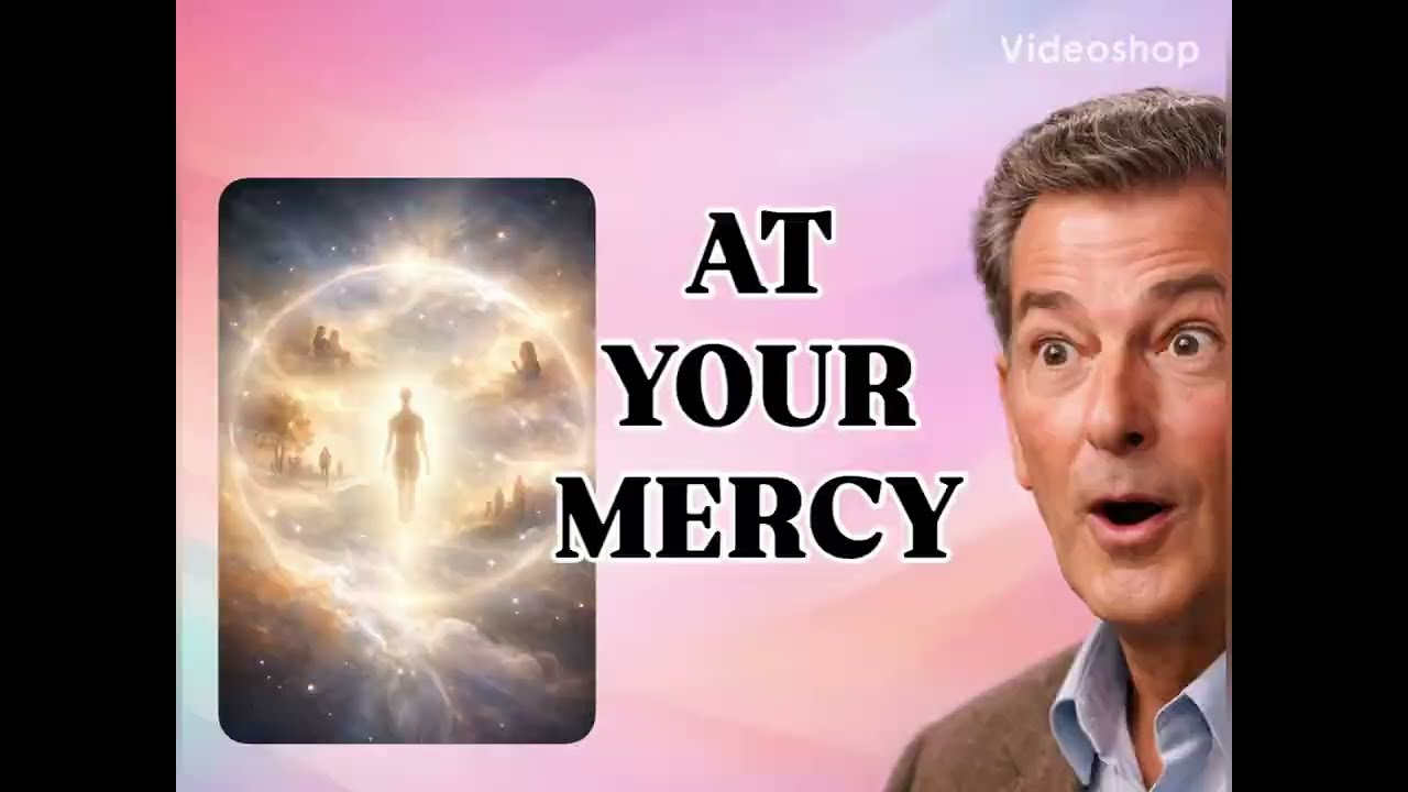 In Your True Form (I AM), You Contain This (& All Realities)