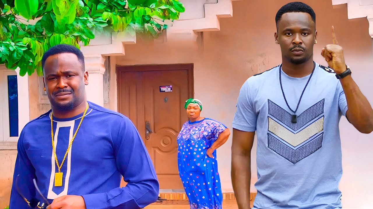 The Armlet - Nigerian Movies