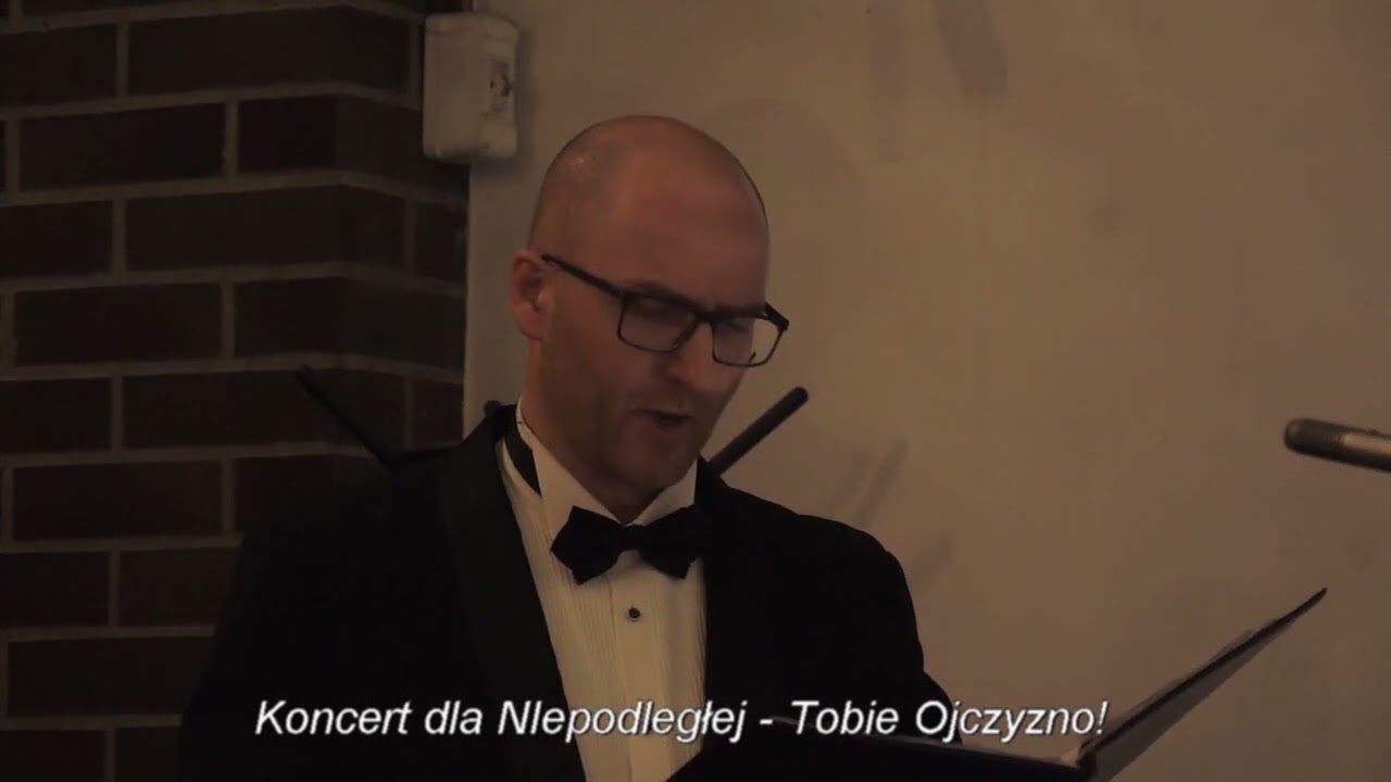 Jarosław Bodakowski - O mój rozmarynie
