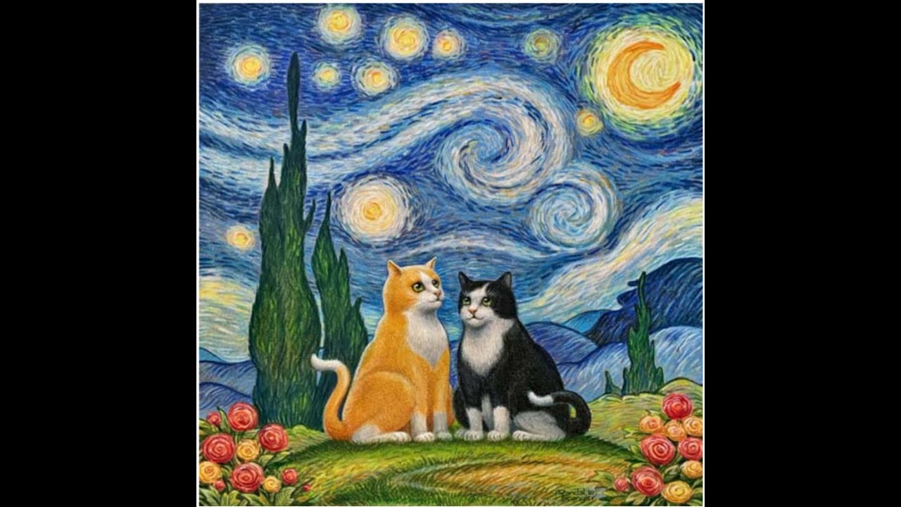 Stitch and Chat: A new start!