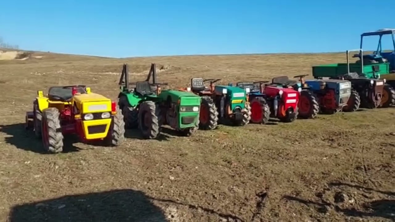 Utilaje agricole pentru ferme mici , gospodăria fiecaruia ‼️🚜‼️