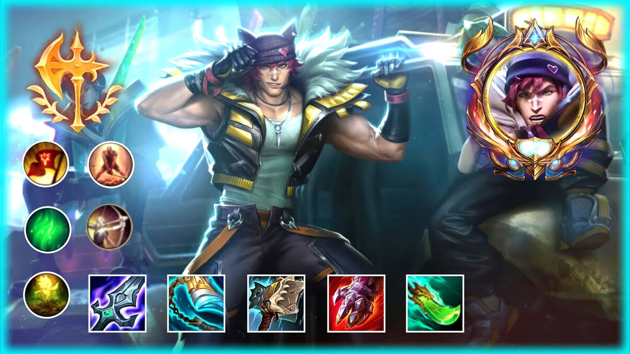 SETT MONTAGE 2024 - BOSS