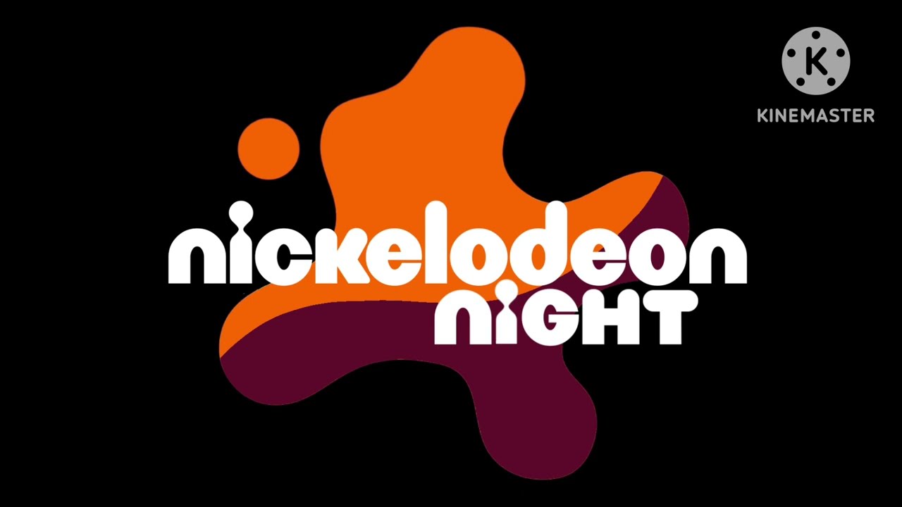 Nickelodeon Dream Logos (2023 Version)