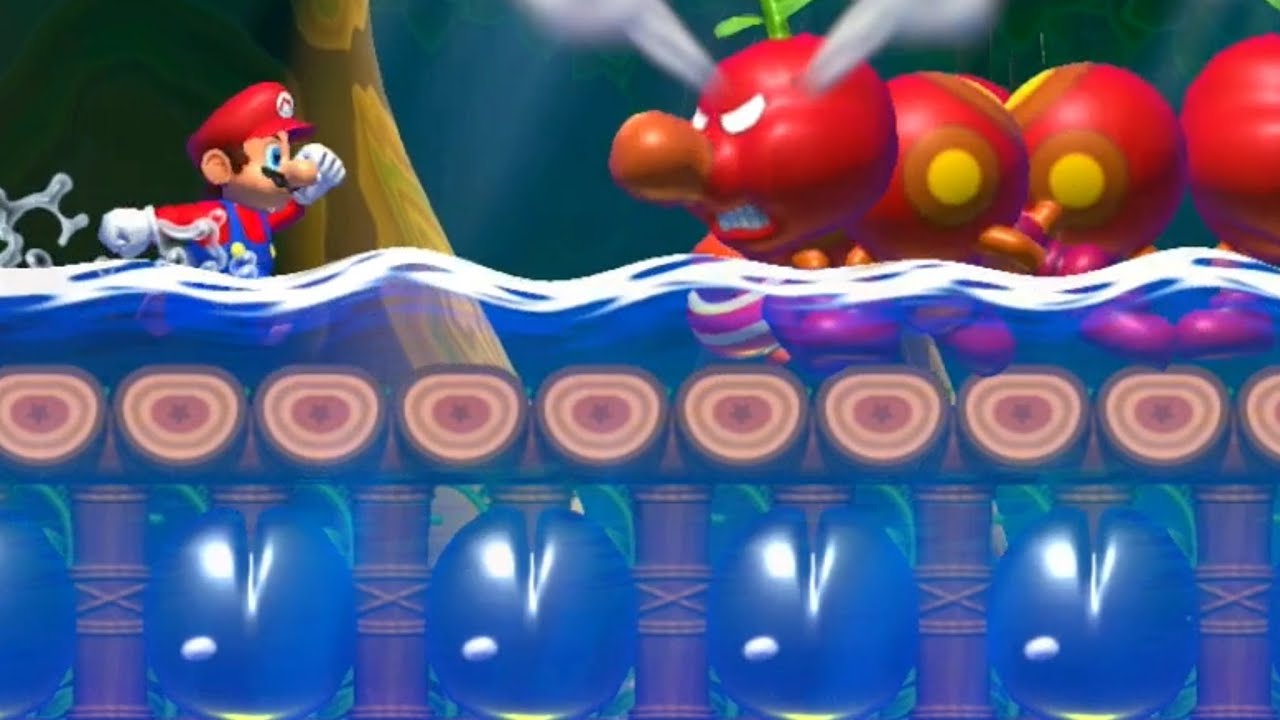 20000+ Expert Endless Clears 🔥 Super Mario Maker 2 #182