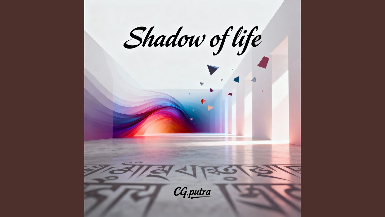 Shadows of a wounded heart