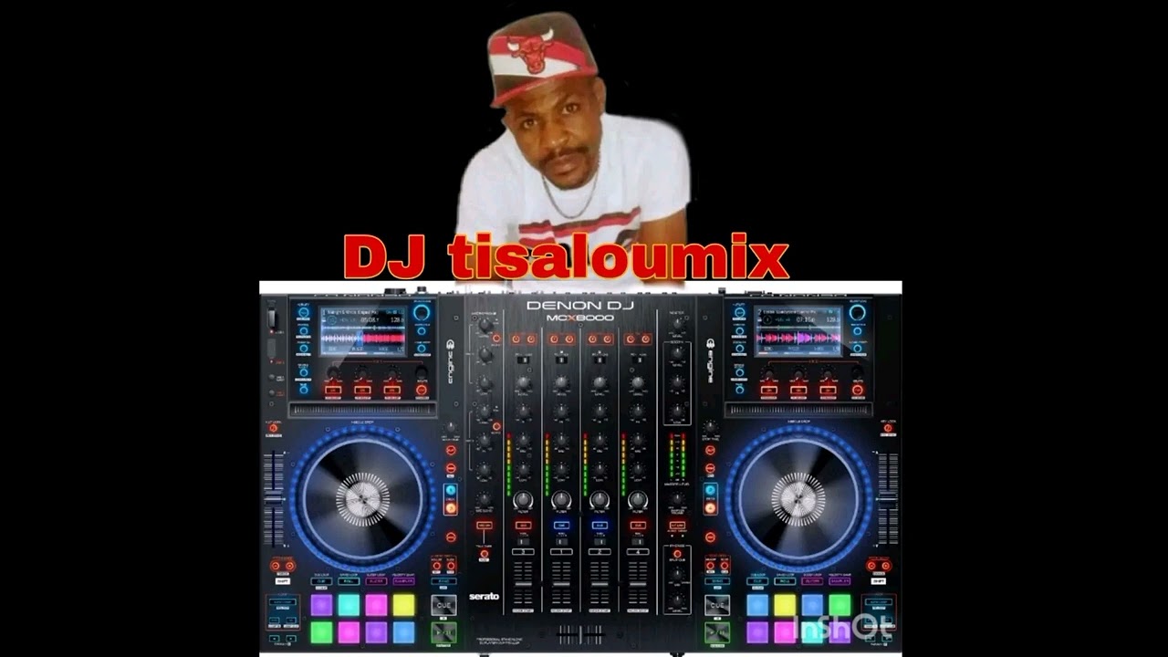 Dj Tisanoumix  Septentrional 2025 mix