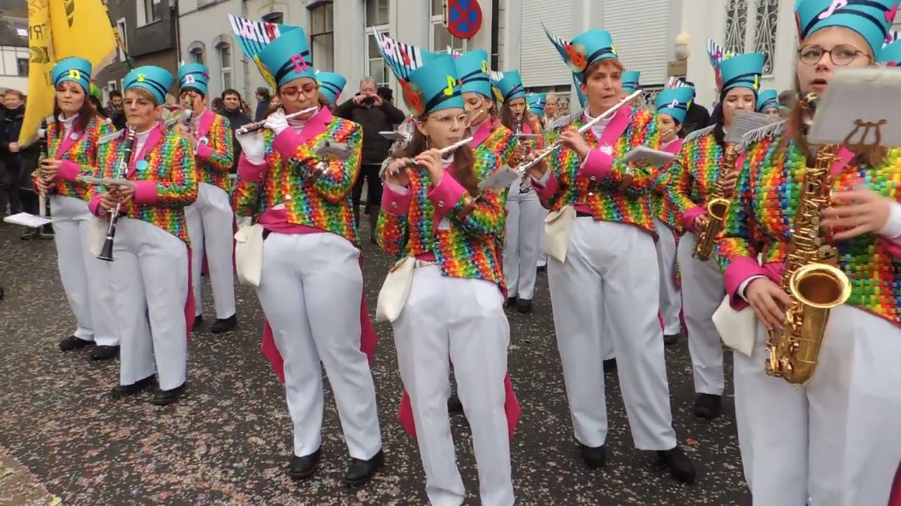 Cwarmê, carnaval de Malmedy 2023 (19)