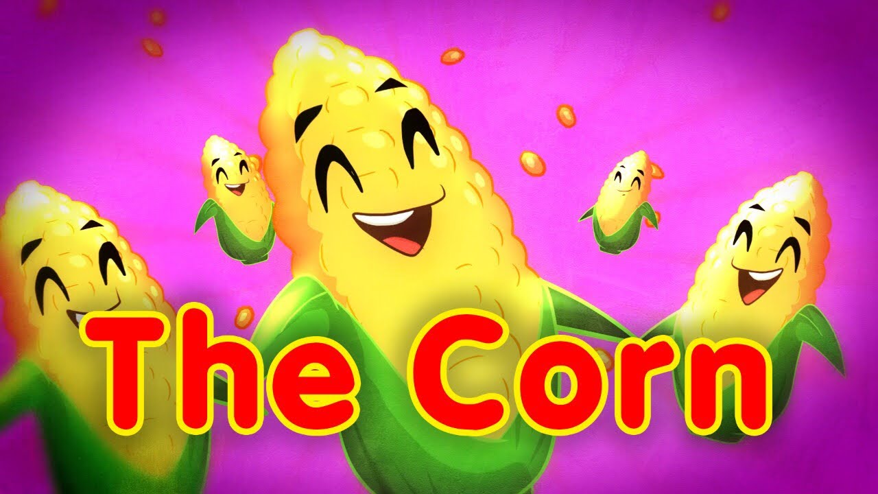 The Corn - Toyor Baby English