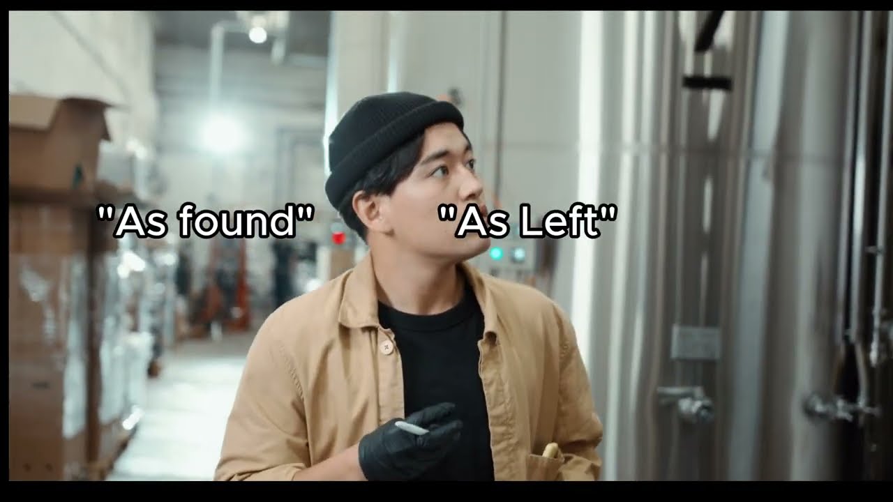 TWO TYPES OF CALIBRATION
