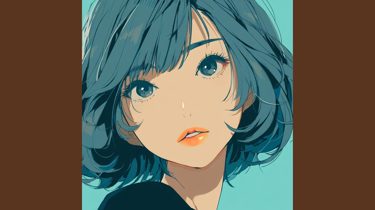 Goodbye, Blue