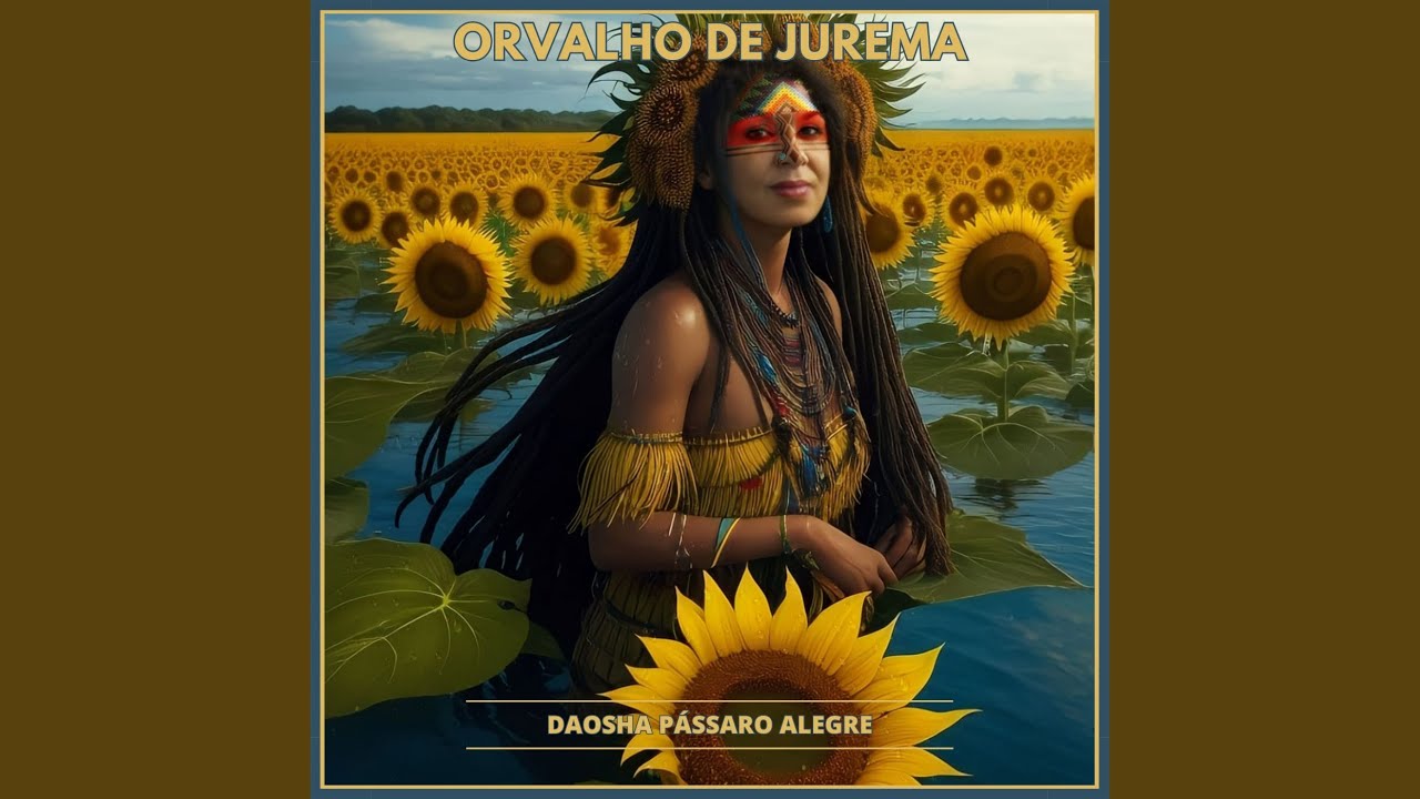 Orvalho de Jurema