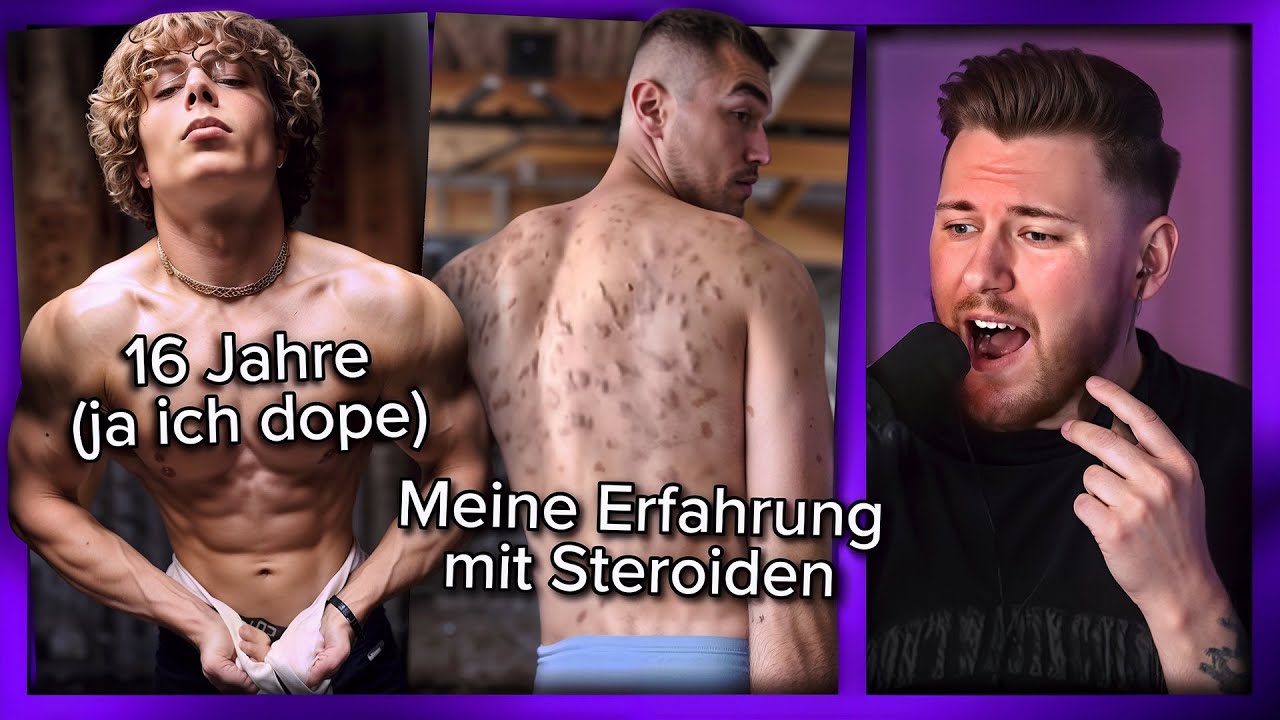 Wenn Jugendliche stoffen