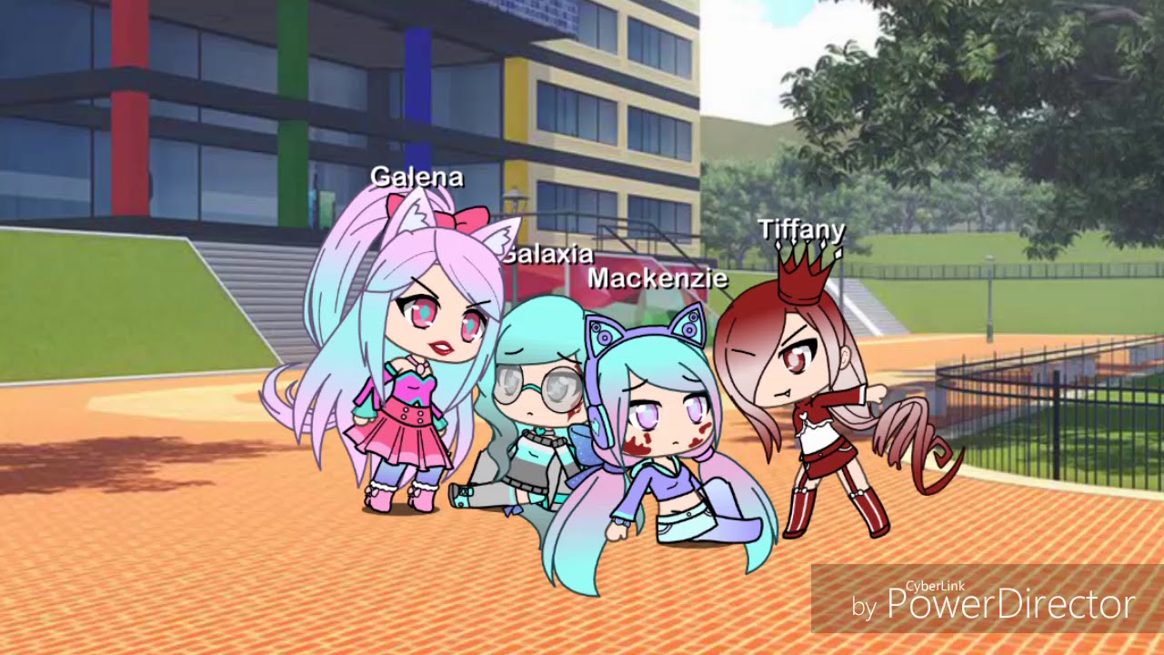 The hated child became a princess(plz read the description!)