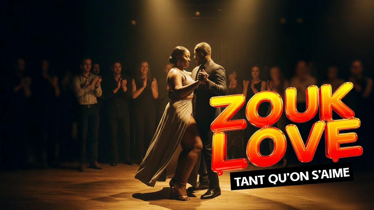 Tant qu&rsquo;on s&rsquo;aime (ZOUK LOVE 2026) ❤️🔥