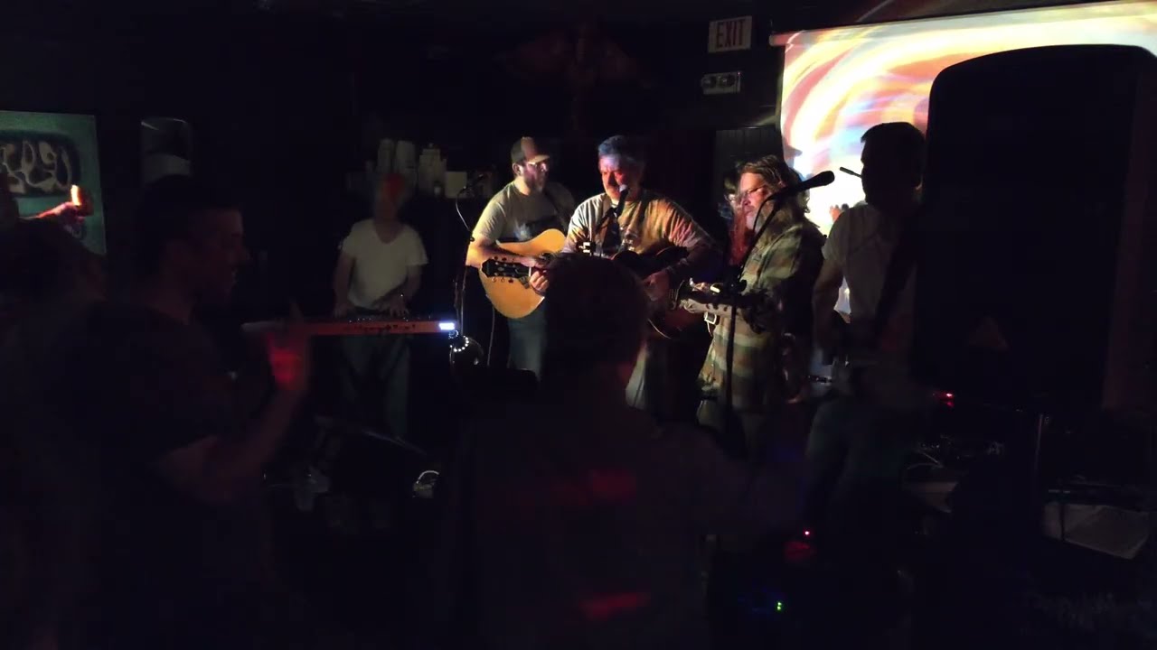 Tom Twig w/Lo-Fi Duluth @ The Jade Fountain