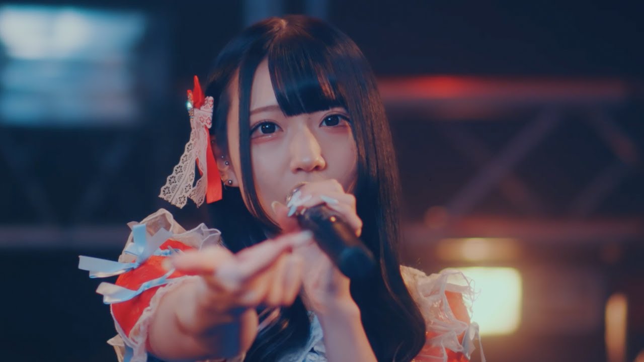 SPRISE-スプライズ- MV「青春期最前線」