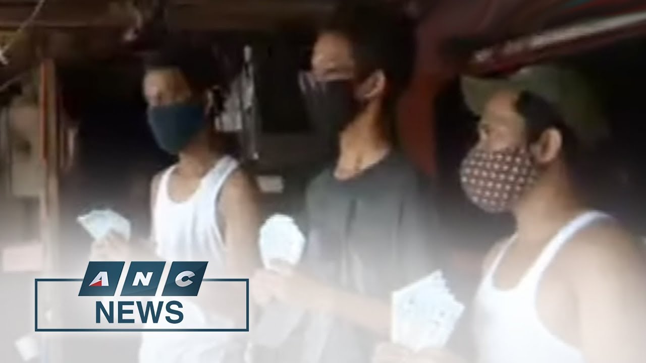 PH Social Welfare Dept. to validate beneficiaries after cash aid distribution to expedite process