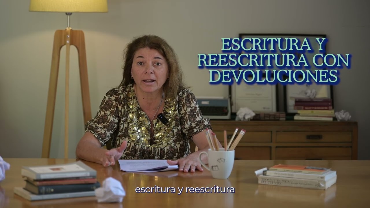 VSL diplo en escritura largo