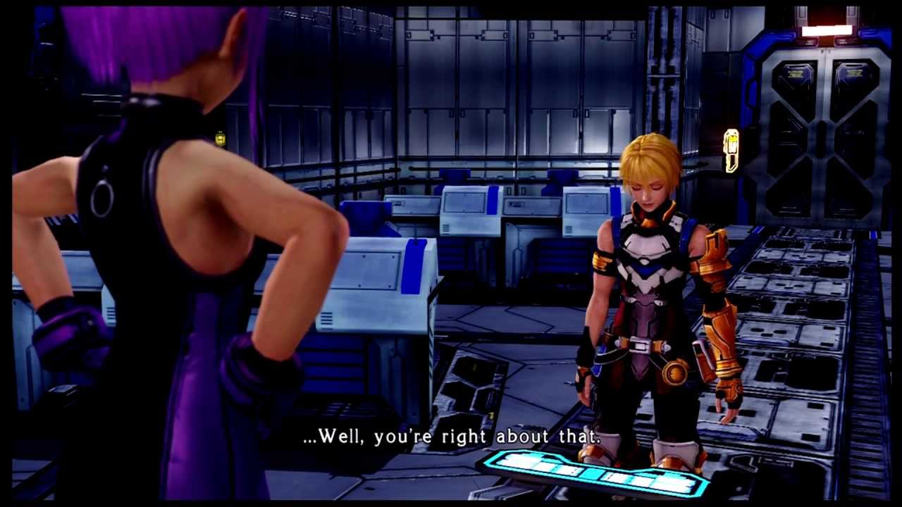 Star Ocean: The Last Hope Playthrough Part 97