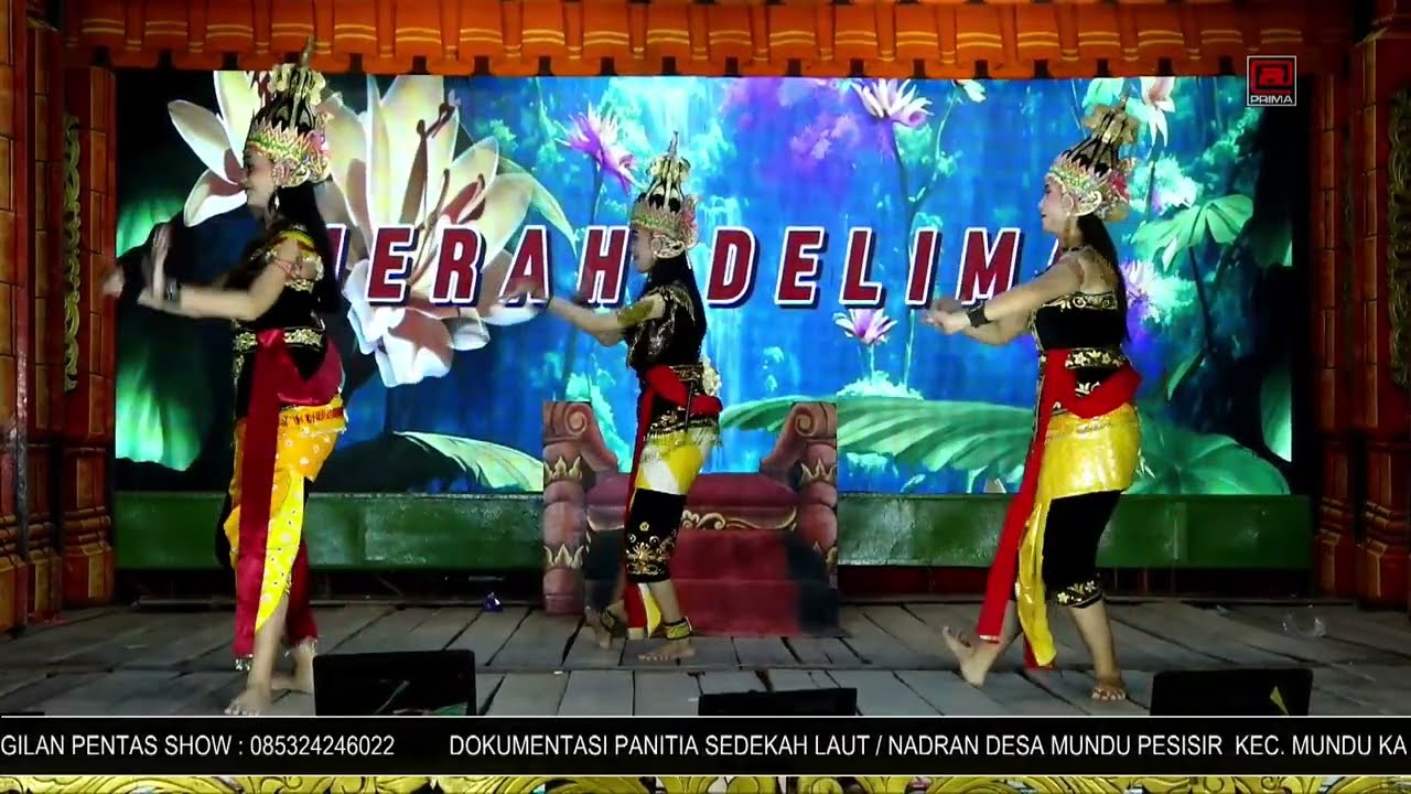 SANDIWARA ORA NGANGGO KELIR