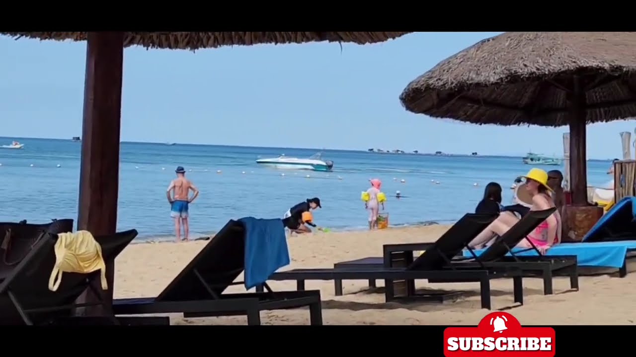 Amarin Resort & Spa Thiên đường đão Ngọc Phú Quốc