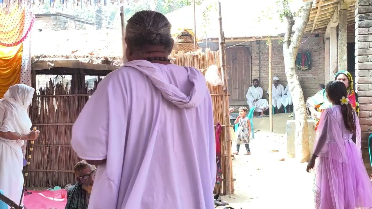 শিল্পী_ ফকির মুজাম শাহ _ বাউল গান 