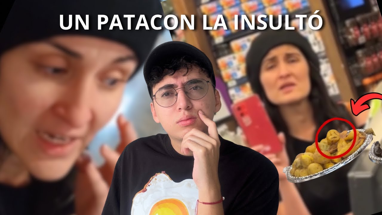 Te Explico el Caso de ADRIANA DÍAZ 🤯 //SoyAndrex