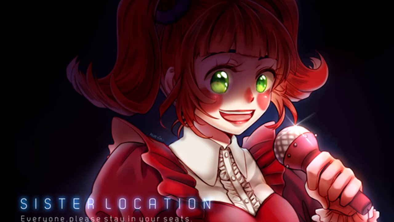 I got no time (Nightcore) - female version