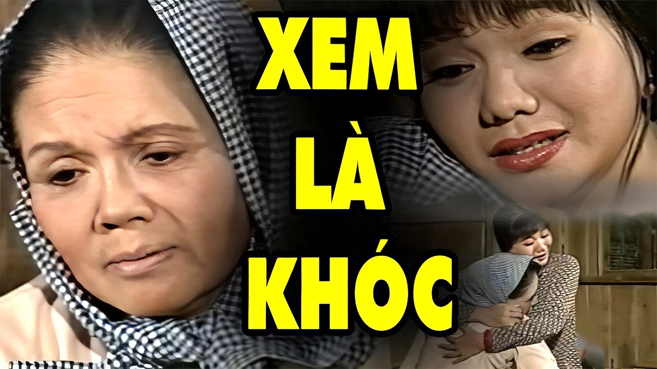 Vở Cải Lương Làm Người Xem Là Rơi Nước Mắt | Cải Lương Tâm Lý Xã Hội Hay Nhất | Ghiền Cải Lương