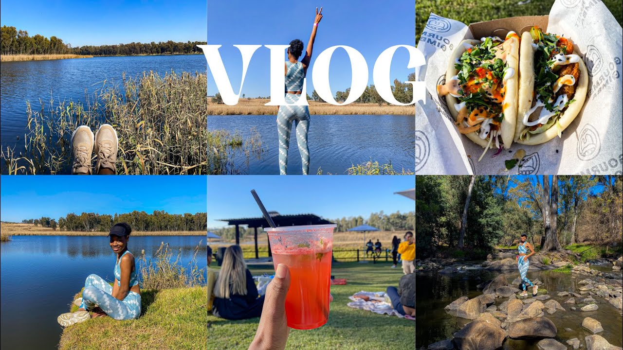 VLOG| Spend a Day with Me and My Girl Hiking , Taroko Trail Park