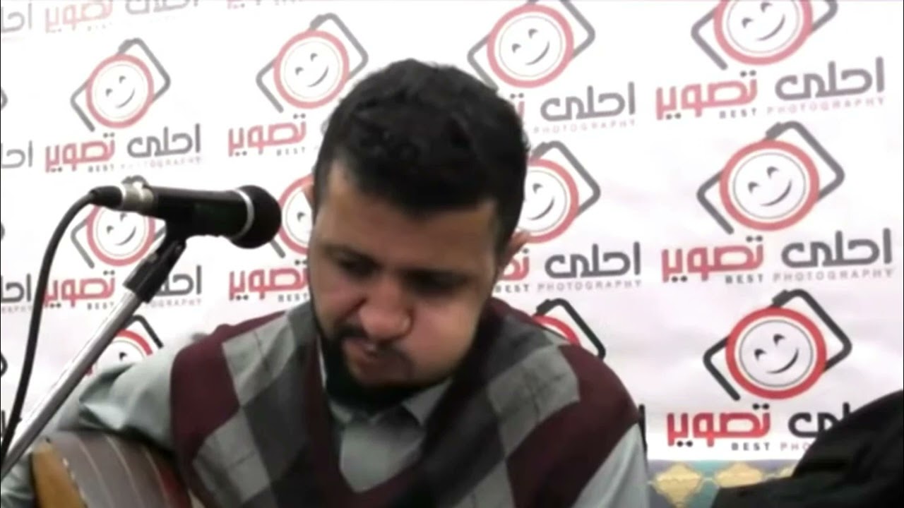 حمود السمه  طاب اللقاء والسمر الحب والبن