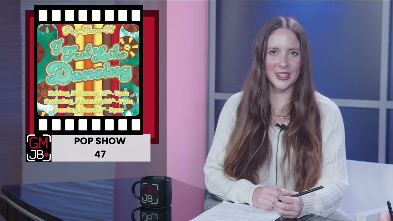 GMJB 2/23