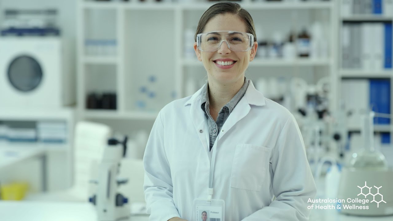 Associate Degree in Applied Health Science (Dermal Therapy)