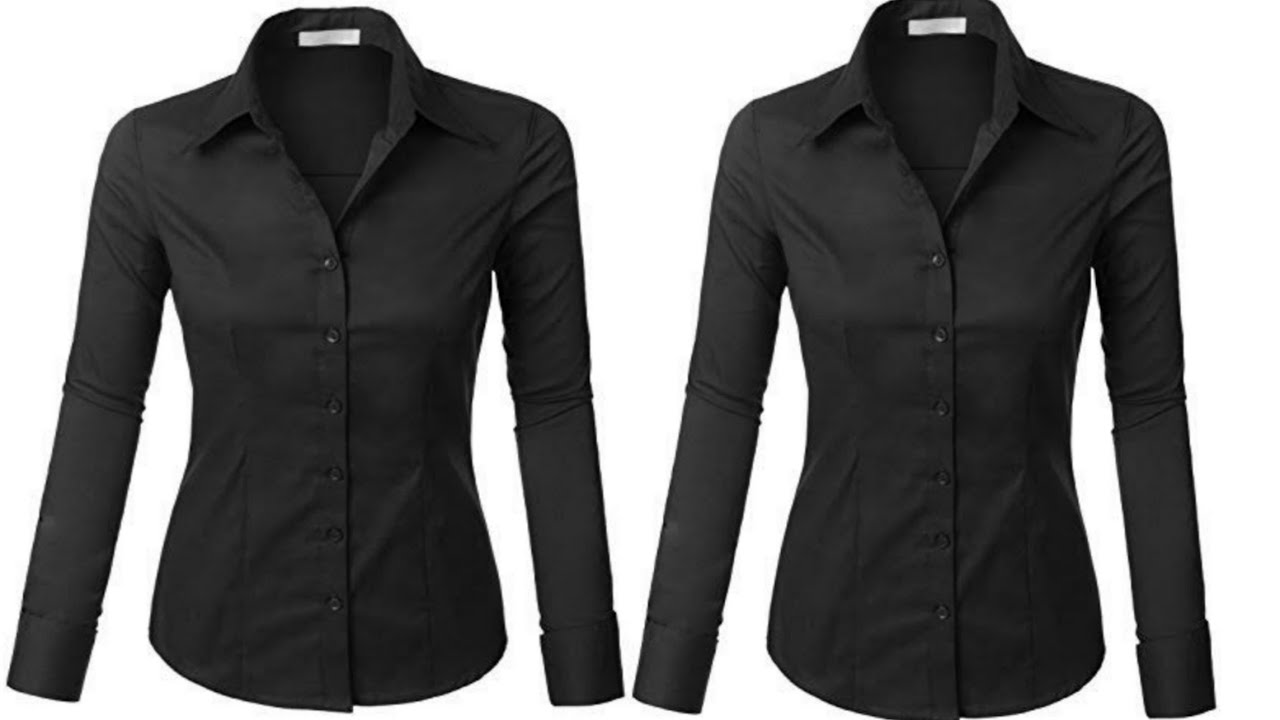 shirt/ladies shirt cutting and stitching by#rqfashionqueen#ladiesshirt#girlsshirt#howtomakegirlshirt