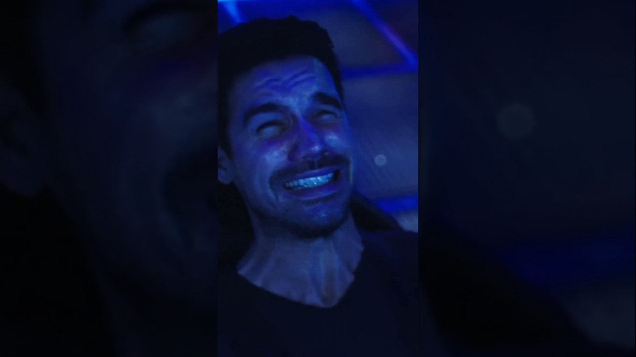 FLIP & BURN - How Realistic Is The EXPANSE'S Epstein Drive EXPLAINED