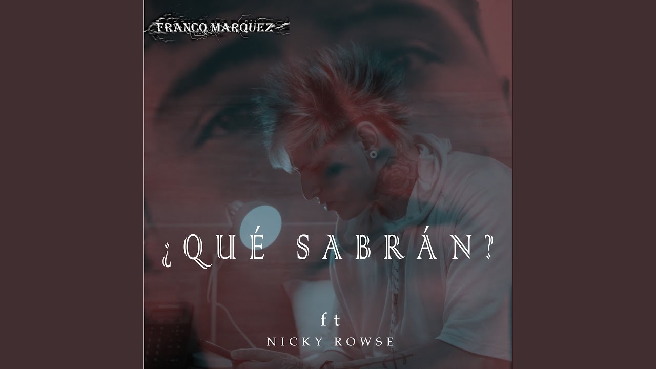 &iquest;Que Sabr&aacute;n?