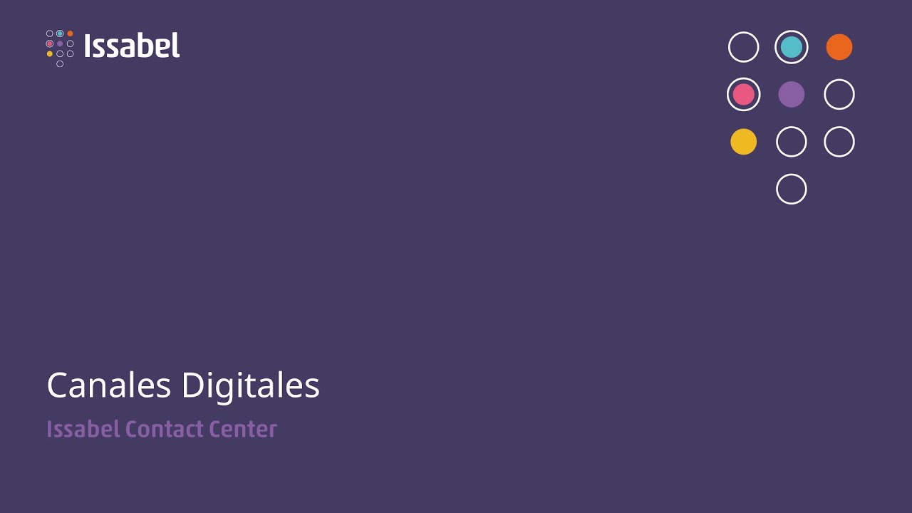 Atiende WhatsApp, Telegram y WebChat desde Issabel