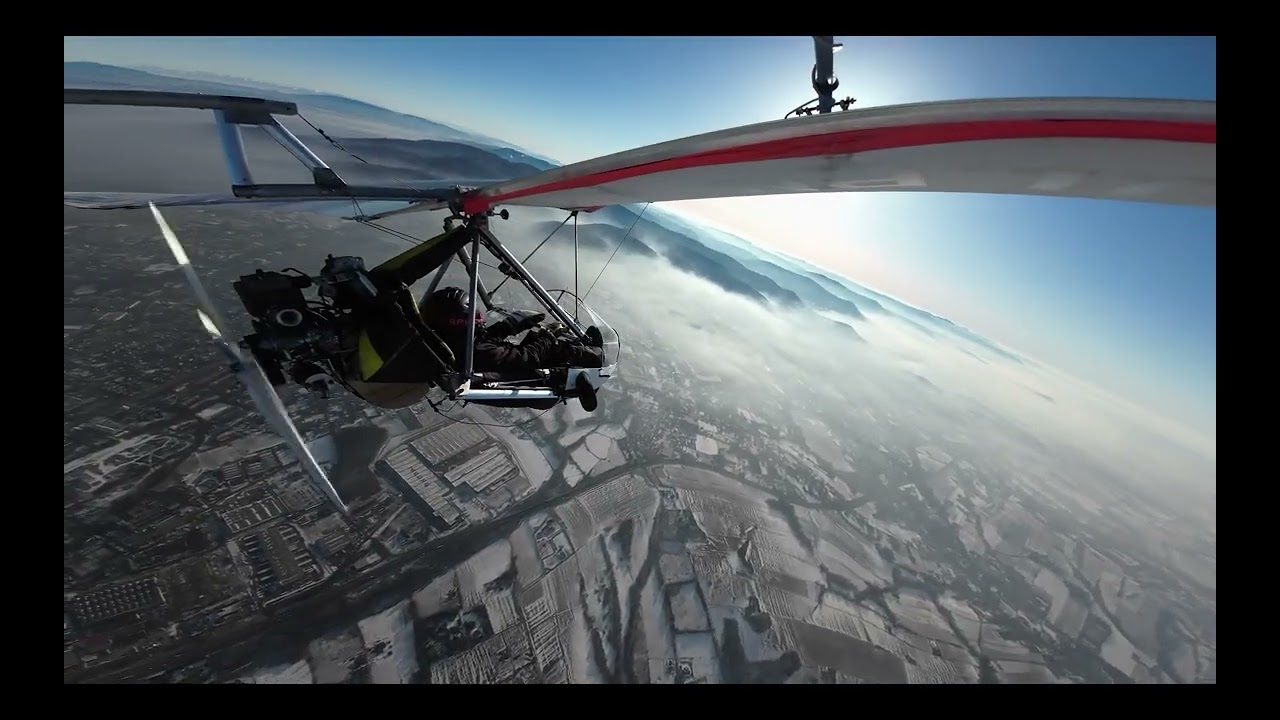 Winter UL-115 AIR ATOS VR